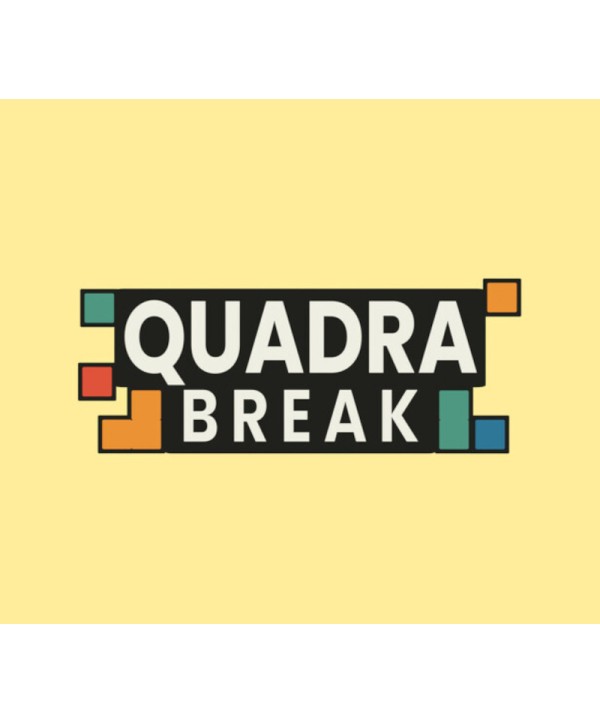 Quadra Break Steam Key GLOBAL